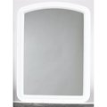 Renin Us Renin Us 20-0410 Arch Frame Wall Mirror 6109193